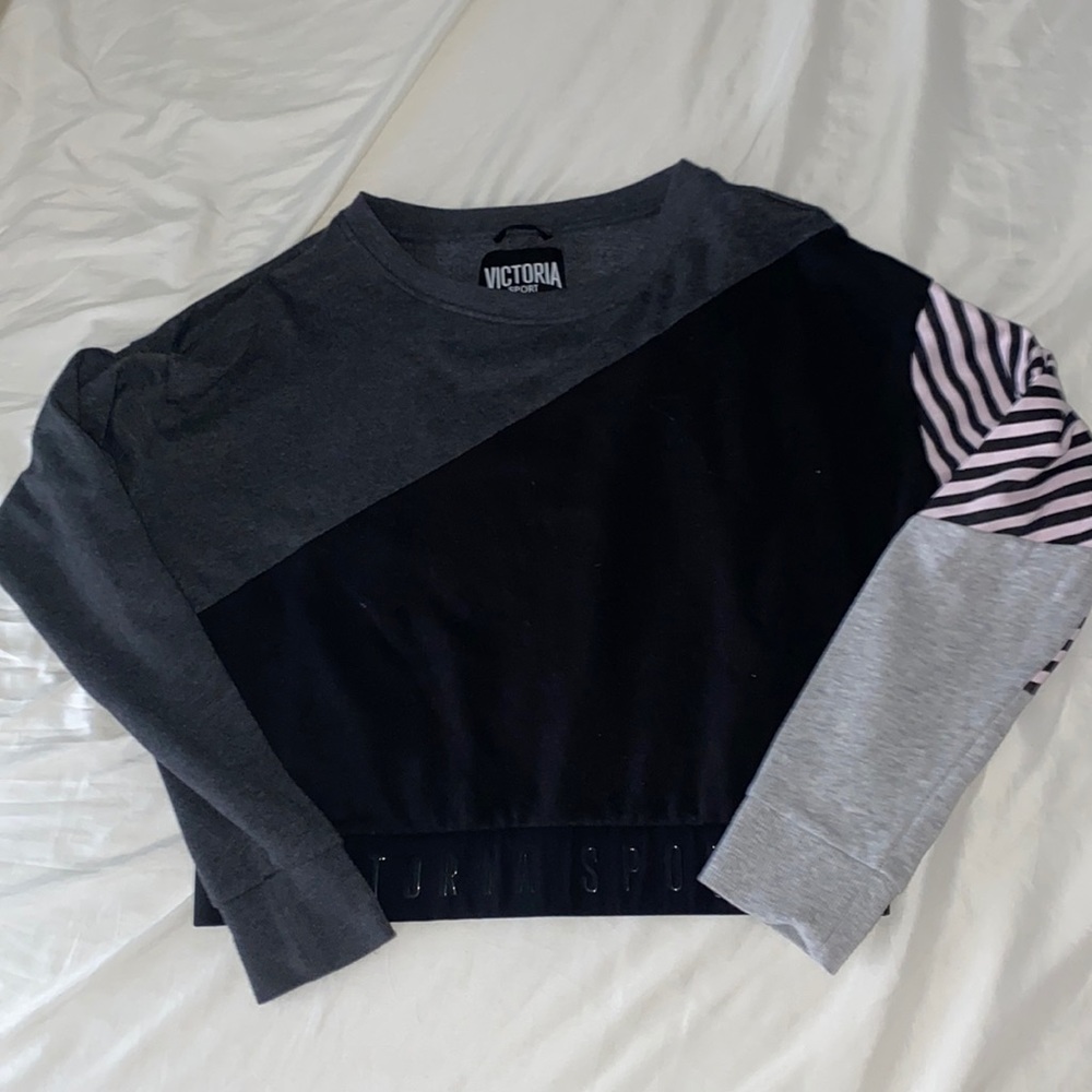 VS PINK Sport Long Sleeve